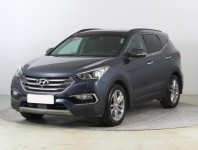 Hyundai Santa Fe  2.2 CRDi Blue Premium