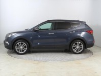 Hyundai Santa Fe  2.2 CRDi Blue Premium