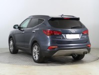 Hyundai Santa Fe  2.2 CRDi Blue Premium