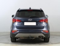 Hyundai Santa Fe  2.2 CRDi Blue Premium