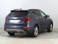 Hyundai Santa Fe  2.2 CRDi Blue Premium