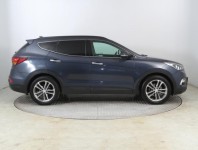 Hyundai Santa Fe  2.2 CRDi Blue Premium