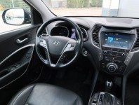 Hyundai Santa Fe  2.2 CRDi Blue Premium