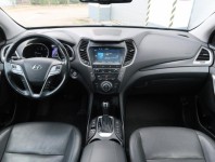 Hyundai Santa Fe  2.2 CRDi Blue Premium