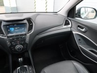 Hyundai Santa Fe  2.2 CRDi Blue Premium