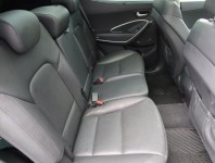 Hyundai Santa Fe  2.2 CRDi Blue Premium