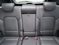 Hyundai Santa Fe  2.2 CRDi Blue Premium