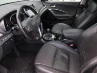 Hyundai Santa Fe  2.2 CRDi Blue Premium