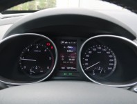 Hyundai Santa Fe  2.2 CRDi Blue Premium