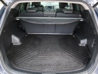 Hyundai Santa Fe  2.2 CRDi Blue Premium