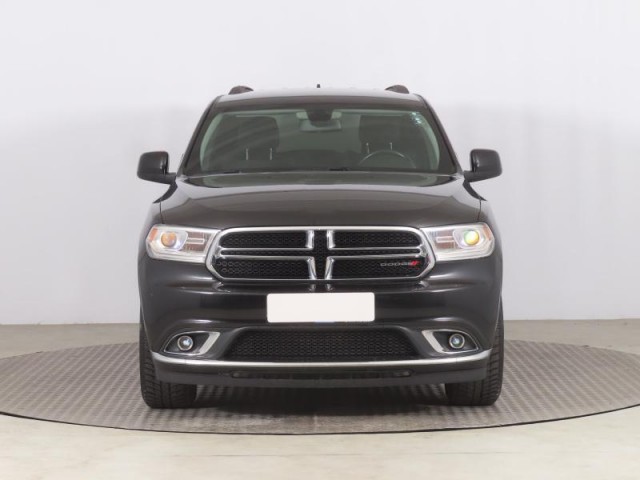 Dodge Durango  3.6 V6 