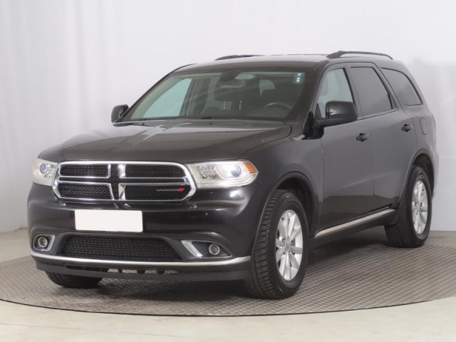 Dodge Durango  3.6 V6 