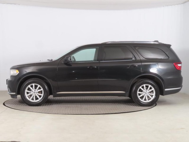 Dodge Durango  3.6 V6 