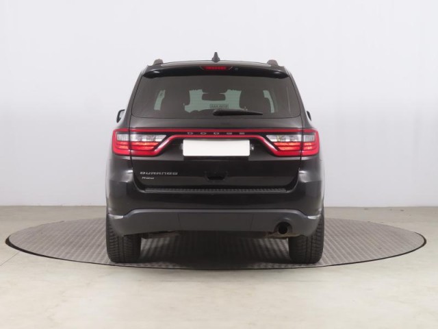 Dodge Durango  3.6 V6 