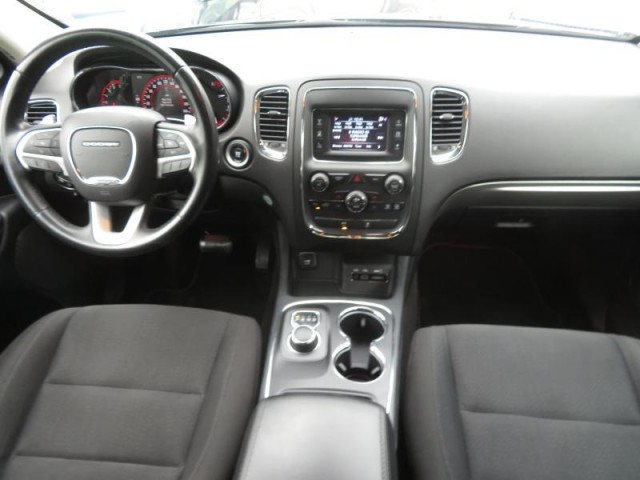 Dodge Durango  3.6 V6 