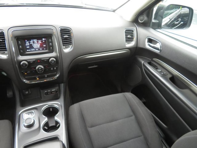 Dodge Durango  3.6 V6 