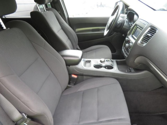 Dodge Durango  3.6 V6 