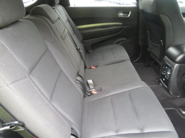 Dodge Durango  3.6 V6 