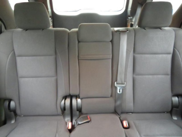 Dodge Durango  3.6 V6 