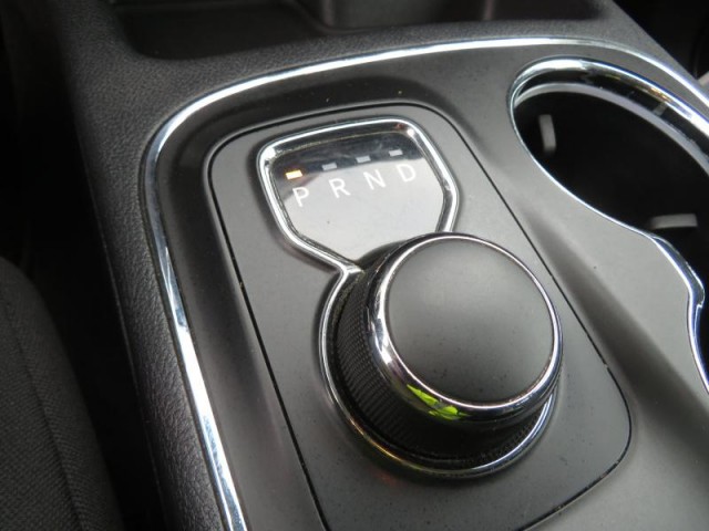Dodge Durango  3.6 V6 