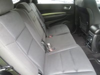 Dodge Durango  3.6 V6 