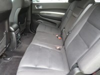 Dodge Durango  3.6 V6 
