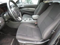 Dodge Durango  3.6 V6 