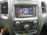 Dodge Durango  3.6 V6 