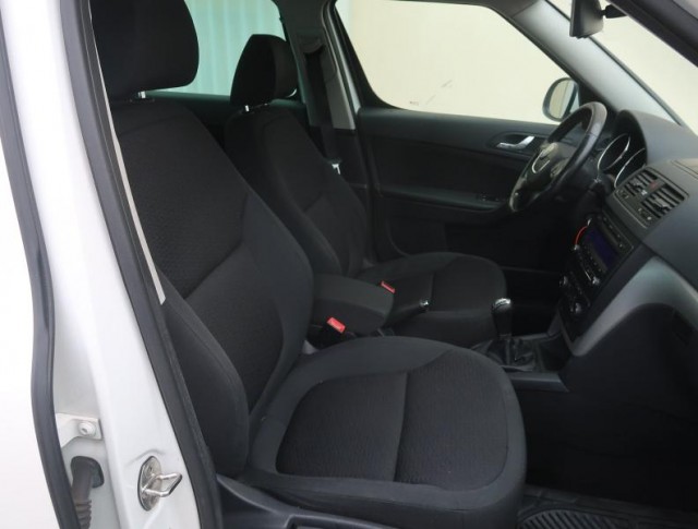 Škoda Yeti  1.4 TSI Ambition