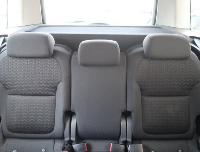 Škoda Yeti  1.4 TSI Ambition