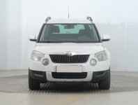Škoda Yeti  1.4 TSI Ambition