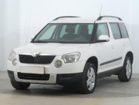 Škoda Yeti  1.4 TSI Ambition