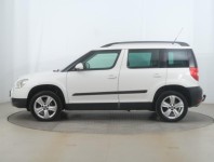 Škoda Yeti  1.4 TSI Ambition