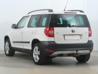 Škoda Yeti  1.4 TSI Ambition