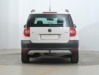Škoda Yeti  1.4 TSI Ambition