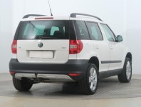 Škoda Yeti  1.4 TSI Ambition