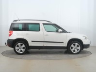 Škoda Yeti  1.4 TSI Ambition