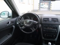 Škoda Yeti  1.4 TSI Ambition