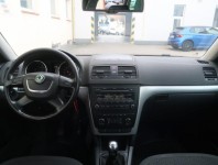 Škoda Yeti  1.4 TSI Ambition