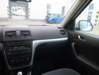 Škoda Yeti  1.4 TSI Ambition
