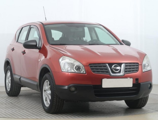 Nissan Qashqai  1.5 dCi 