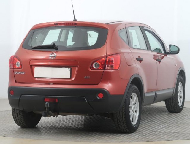 Nissan Qashqai  1.5 dCi 