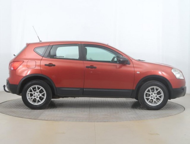 Nissan Qashqai  1.5 dCi 