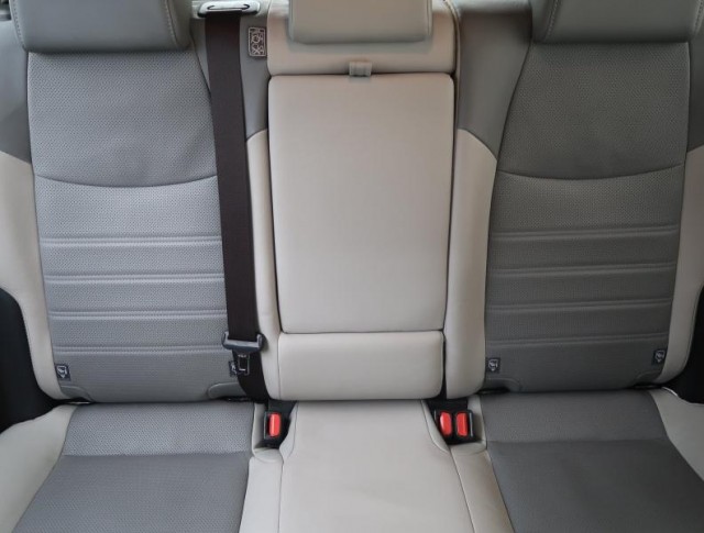 Toyota RAV 4  2.5 Hybrid Executive