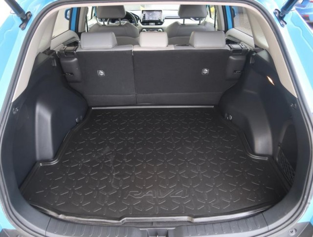Toyota RAV 4  2.5 Hybrid Executive