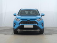Toyota RAV 4  2.5 Hybrid Executive
