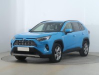 Toyota RAV 4  2.5 Hybrid Executive