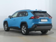 Toyota RAV 4  2.5 Hybrid Executive