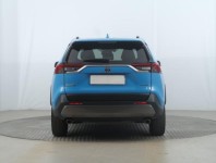 Toyota RAV 4  2.5 Hybrid Executive