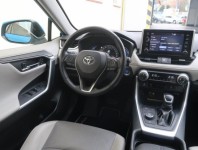 Toyota RAV 4  2.5 Hybrid Executive